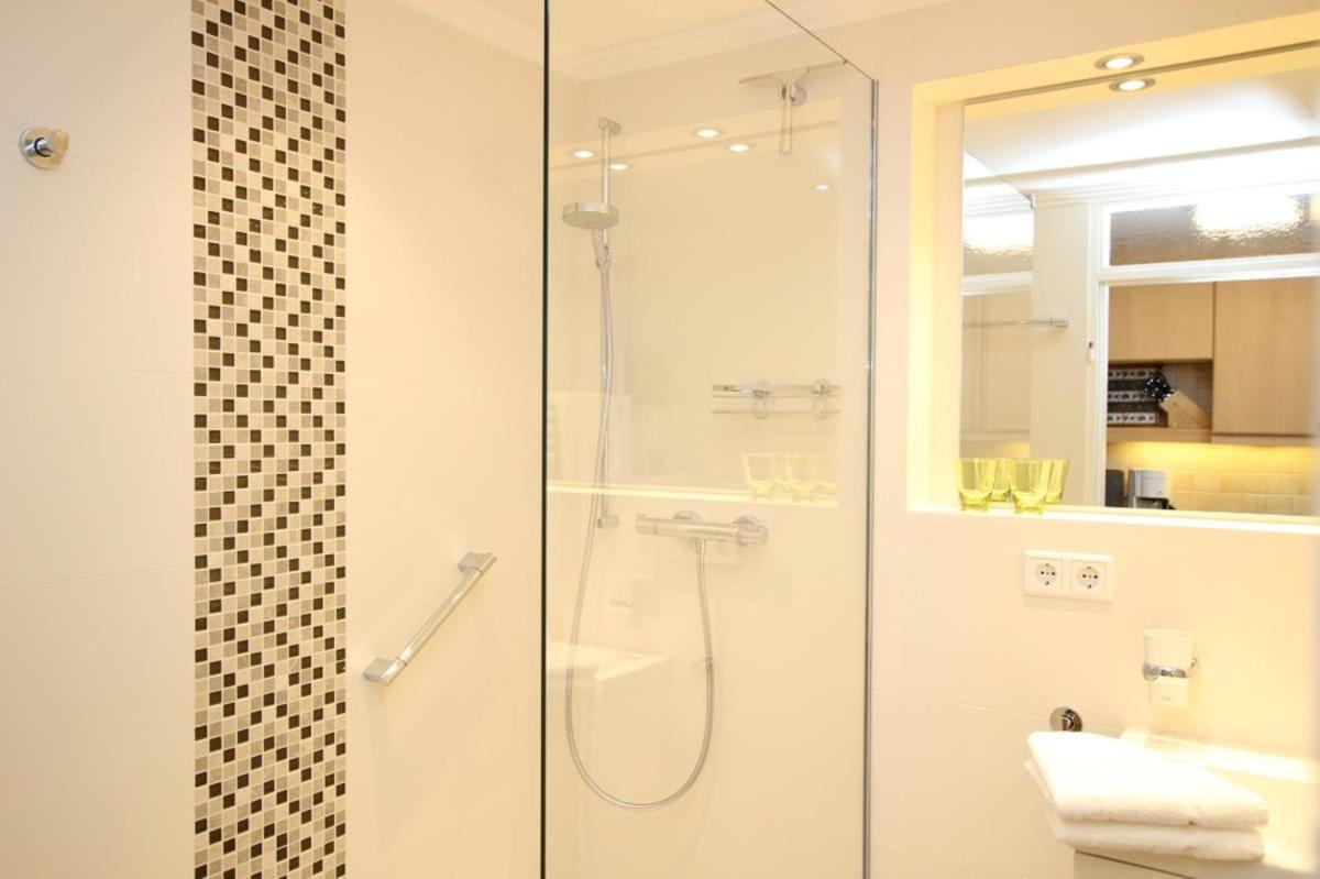 Haus Am Meer14 - App. 105 Wb Westerland Ngoại thất bức ảnh