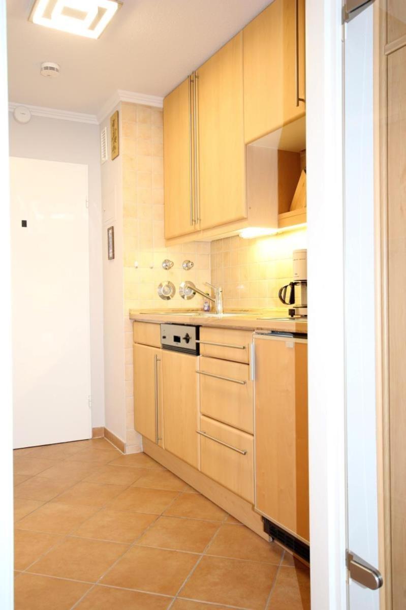 Haus Am Meer14 - App. 105 Wb Westerland Ngoại thất bức ảnh