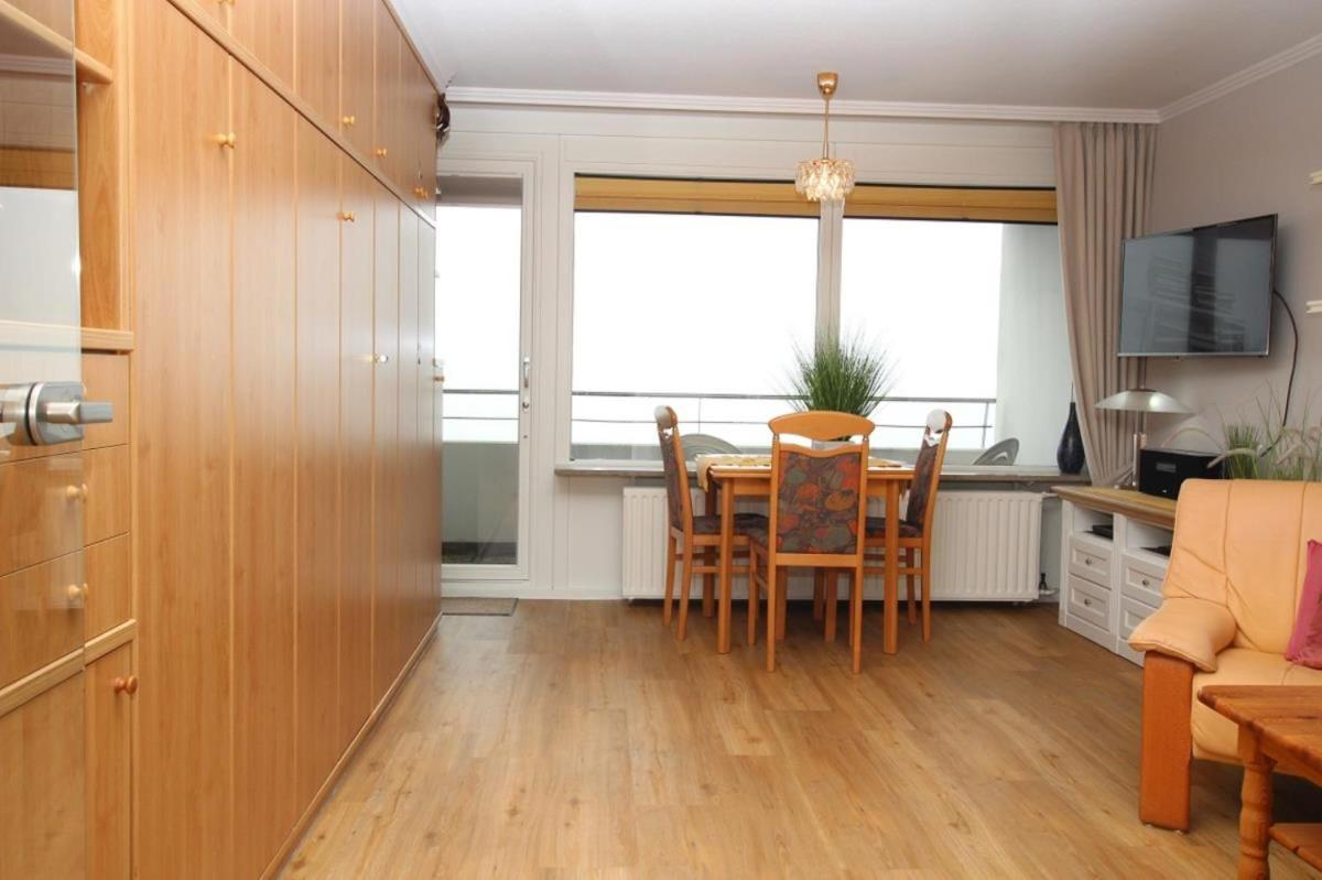 Haus Am Meer14 - App. 105 Wb Westerland Ngoại thất bức ảnh